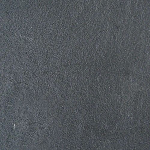 Natural Black Slate Stone Slab