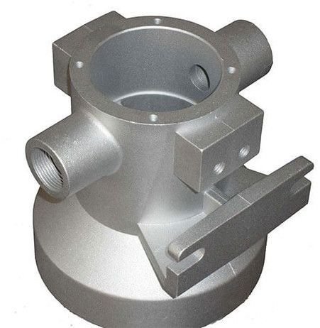 Gate Valve Castings