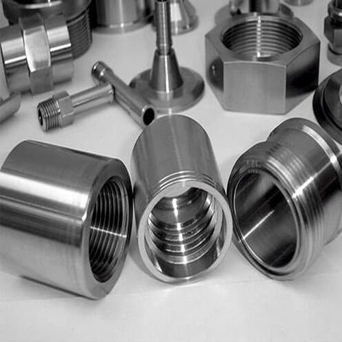 Precision Castings