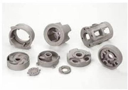 Stainless Steel Castings