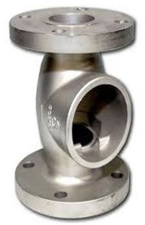 Valve Castings