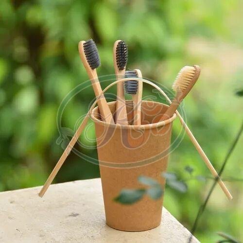 Bamboo Toothbrushes