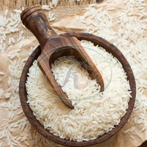 Basmati Rice