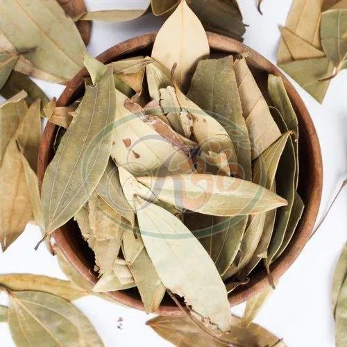 Bay Leaves