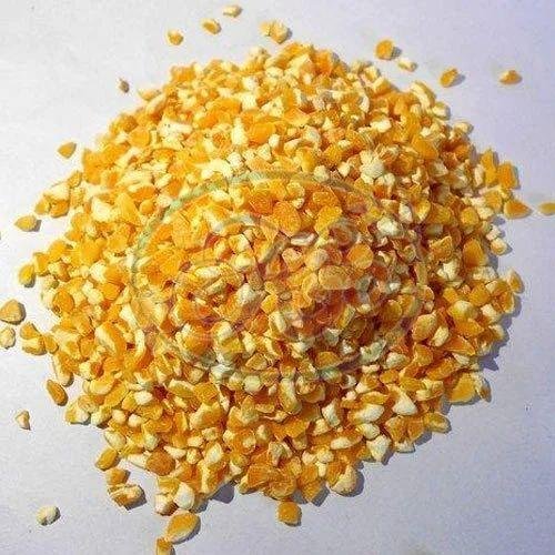 Broken Maize