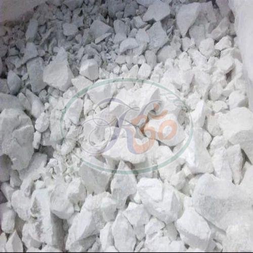 Calcined Lime