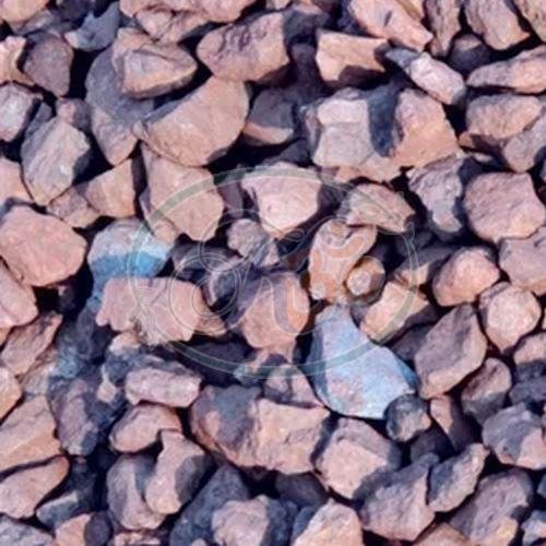 Iron Ore