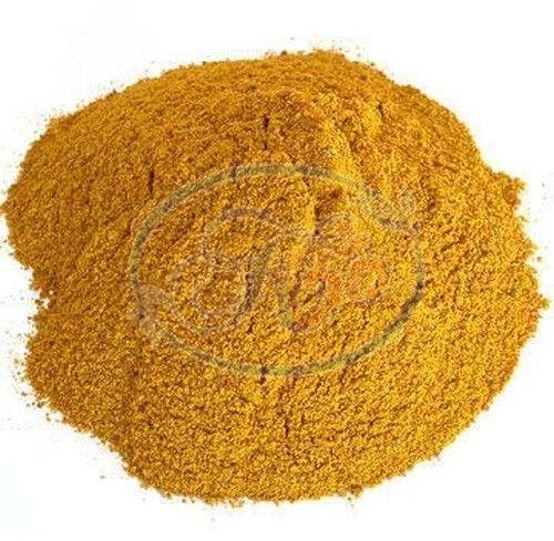 Maize Gluten