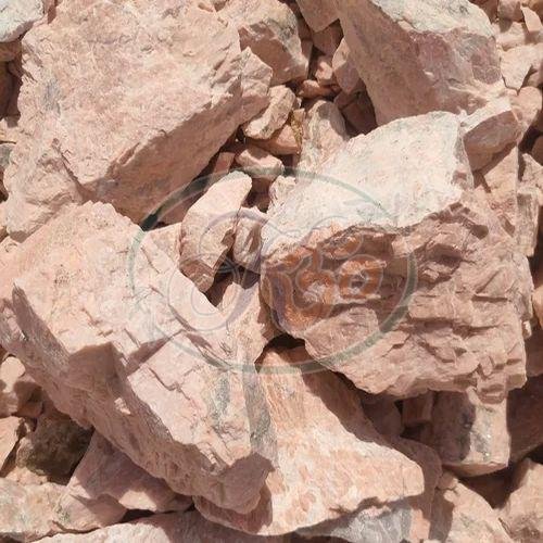 Potash Feldspar