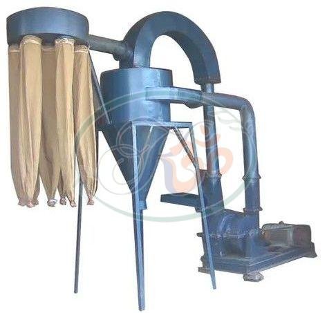 Pulverizer Machine