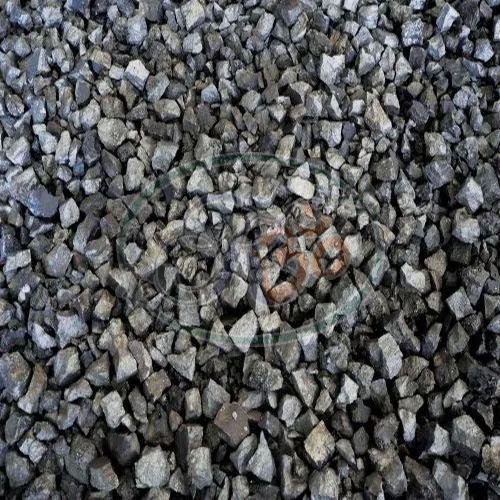 Sponge Iron