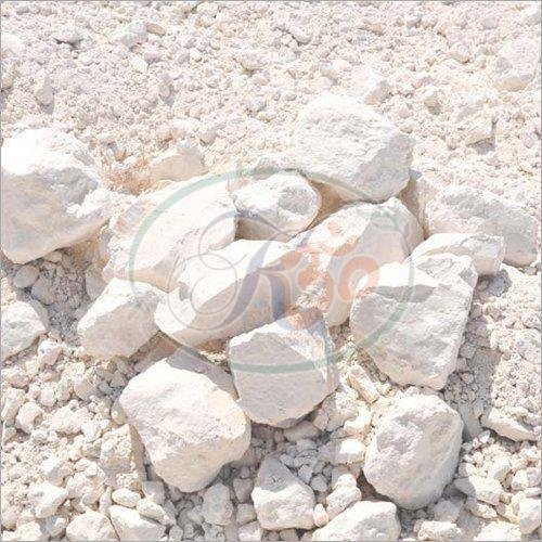 White China Clay