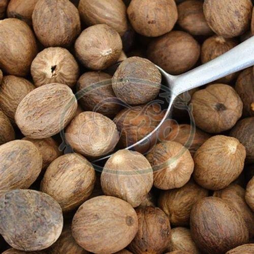 Whole Nutmeg