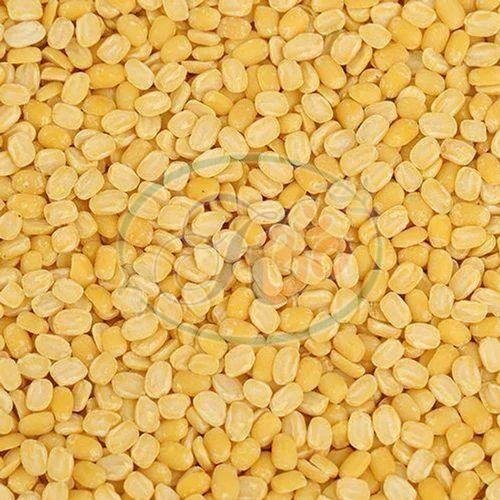 Yellow Moong Dal