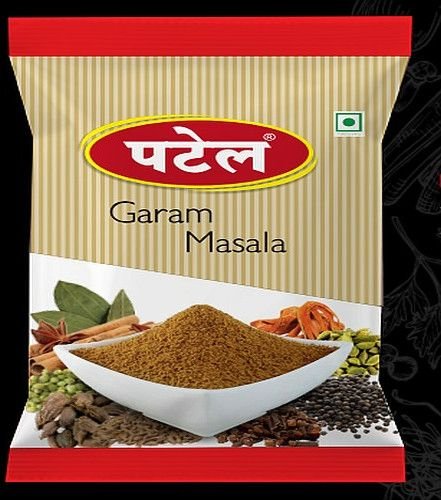 Patel Garam Masala Powder