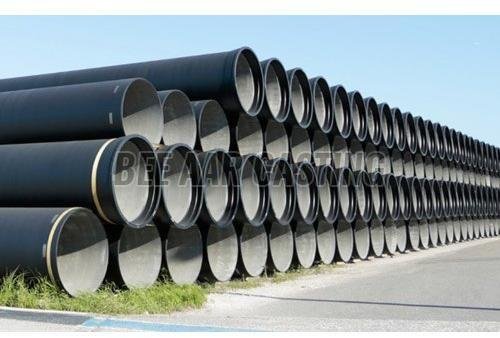 Ductile Iron Pipe