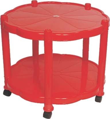Cello Corolla Center Table