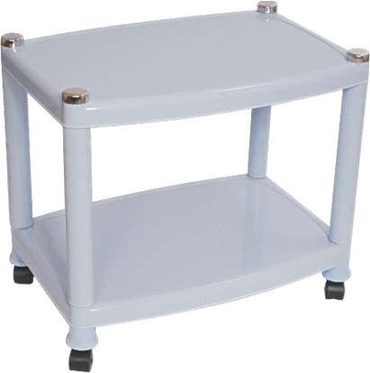 Cello Orchid Center Table