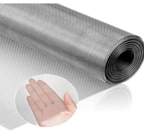 Aluminum Mosquito Wire Mesh