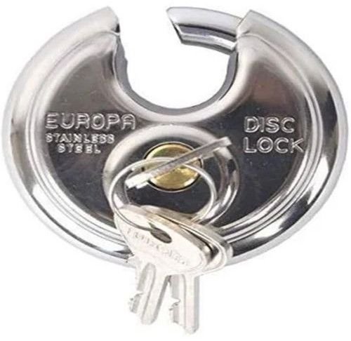 Europa Stainless Steel Lock