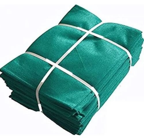 HDPE Green Agro Shading Nets