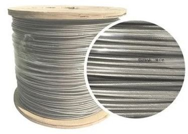 Nylon Coating Stainless Steel Wire Rope