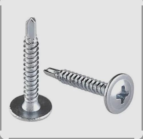 Truss Head Self Drilling Screw