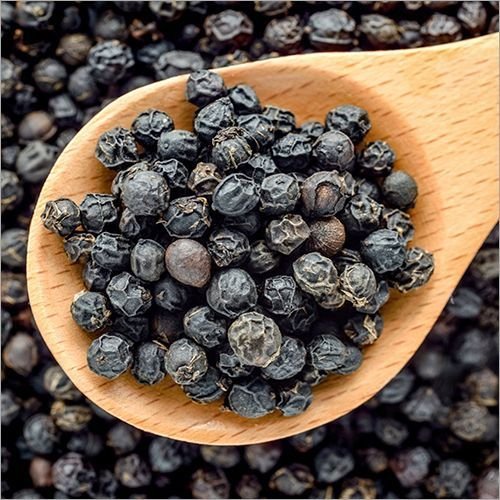 Black Pepper Seeds