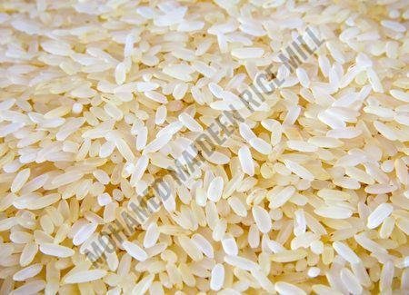 White Matta Rice