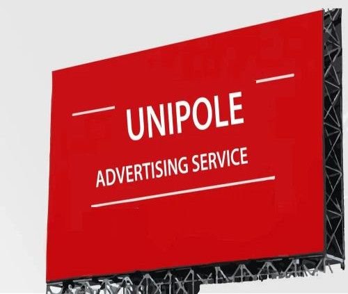 Unipole Advertising Service