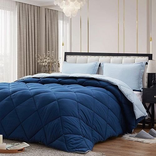 Bed Comforter