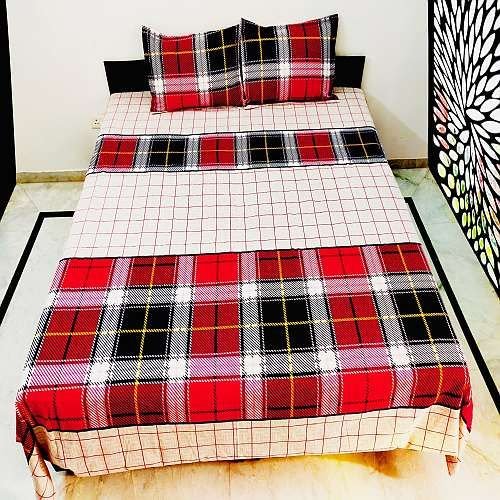 Bed Sheets