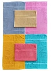 Quick Dry Hand Towels