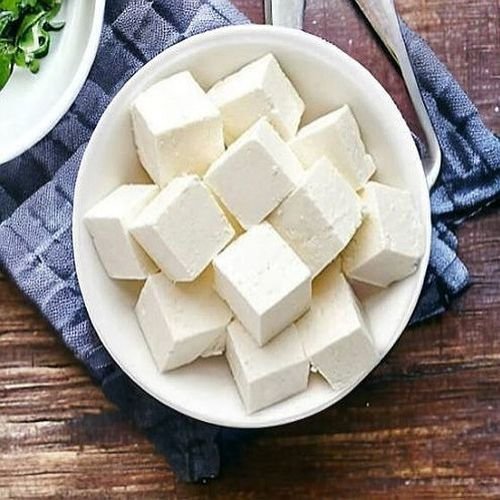 Fresh Paneer