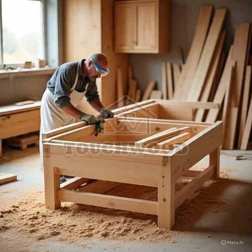 Antique Furniture Restoration Service