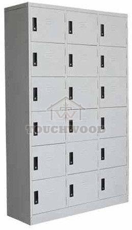 Office Storage Locker Cabinet