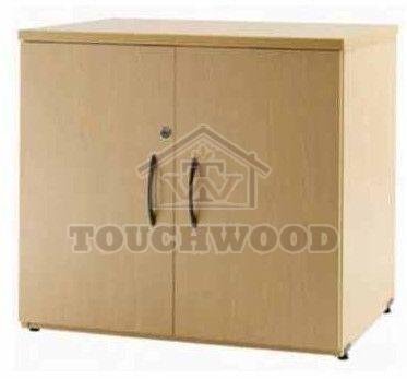 Office Wooden Storage Cabinet