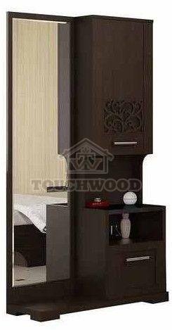 Teak Wood Dressing Table