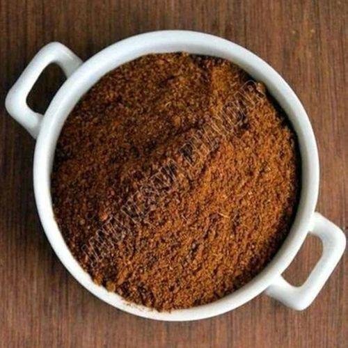 Brown Mustard Powder