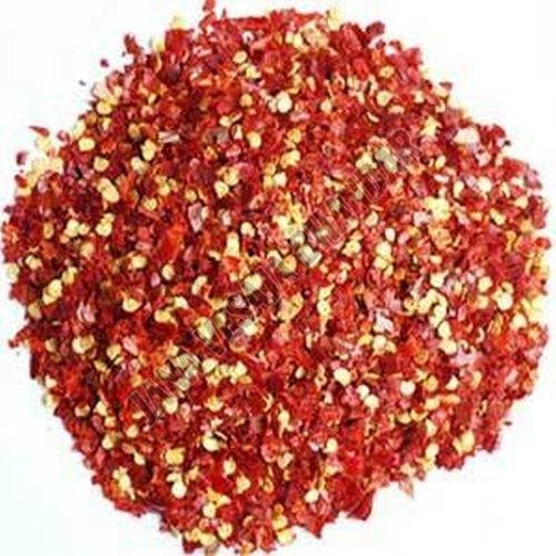 Crushed Red Chilli Crushed Red Chilli