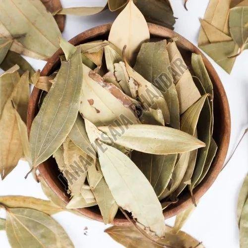 Dried Bay Leaves