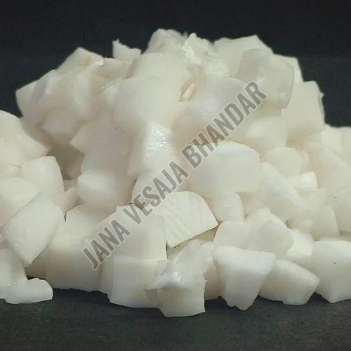 Frozen Coconut