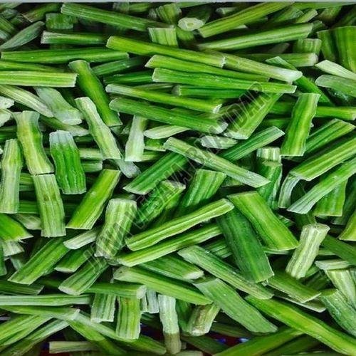 Frozen Vegetables