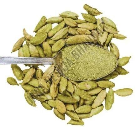 Green Cardamom Powder