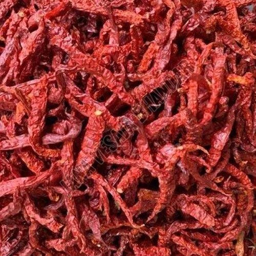 Kashmiri Dried Red Chilli