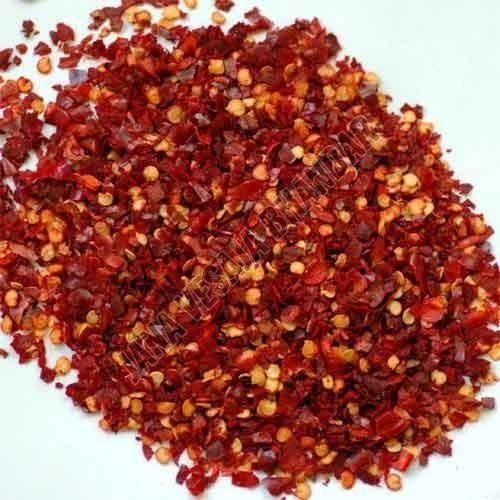 Whole Spices