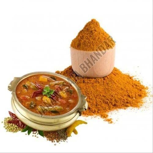 Sambar Masala