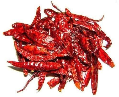 Teja Dried Red Chilli