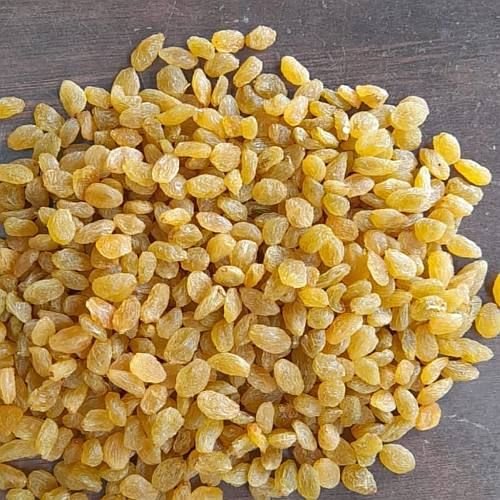 Dried Golden Raisins
