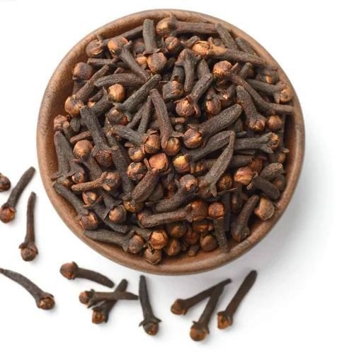 Dry Cloves